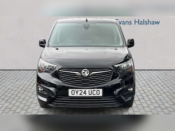 Used Vauxhall Combo 2024 for sale - 78104171: Photo