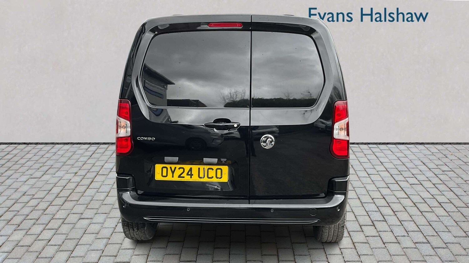 Used Vauxhall Combo for sale - 78104171: Photo 5