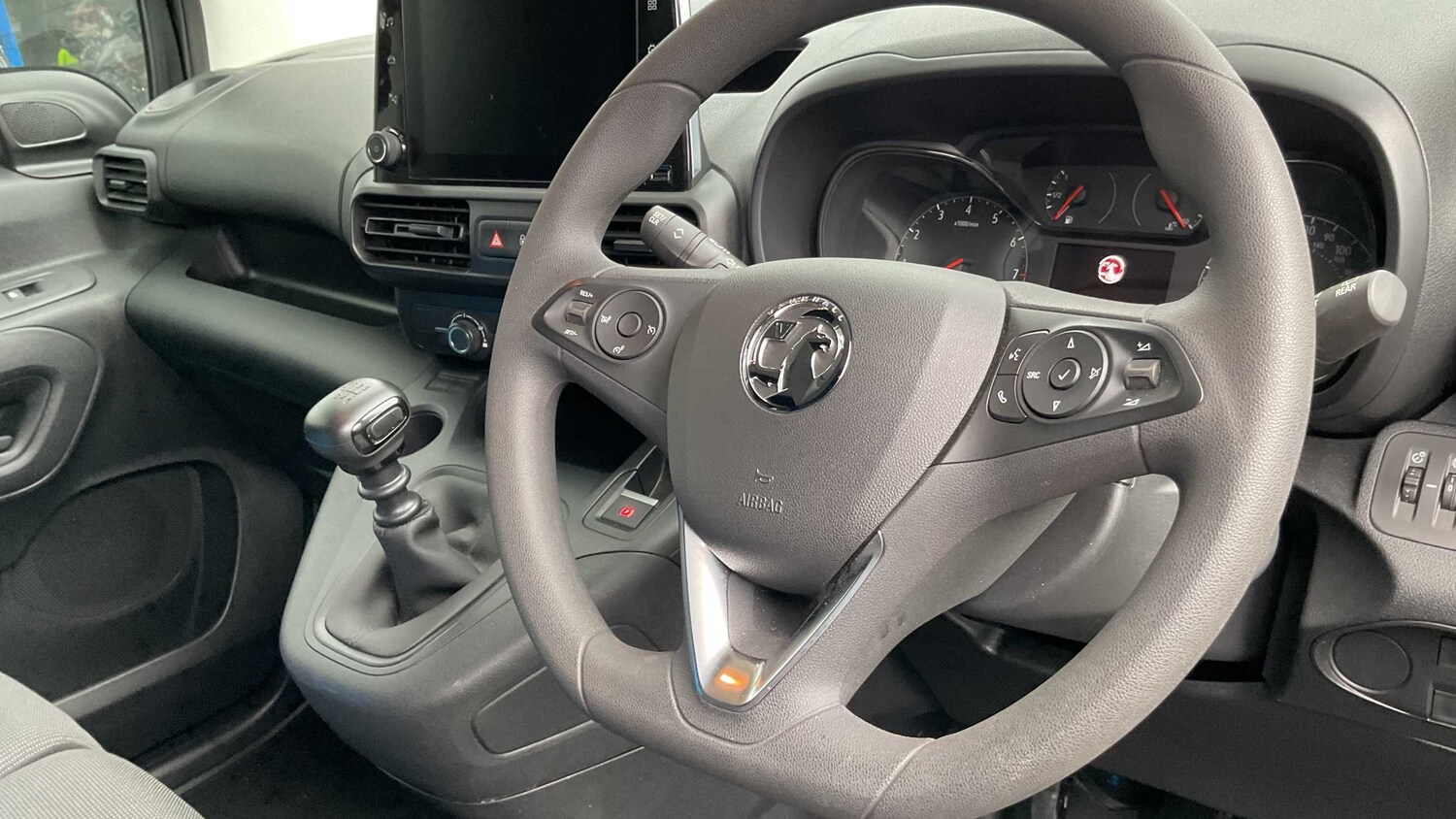 Used Vauxhall Combo for sale - 78104171: Photo 6