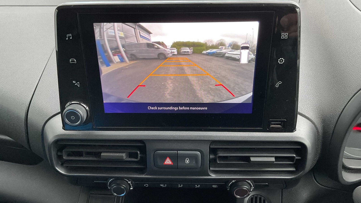 Used Vauxhall Combo for sale - 78104171: Photo 7