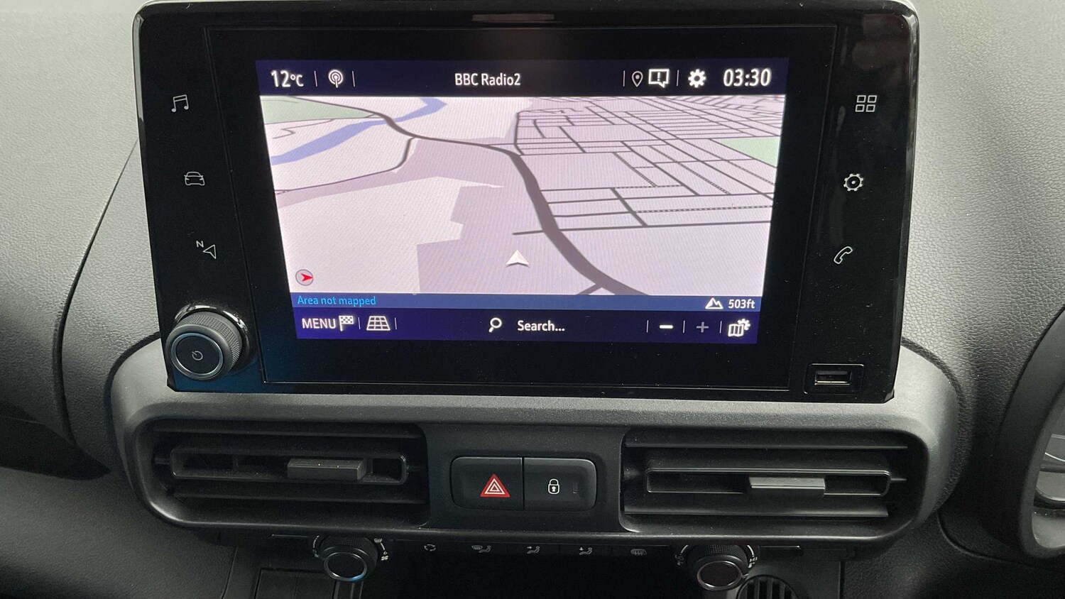 Used Vauxhall Combo for sale - 78104171: Photo 8