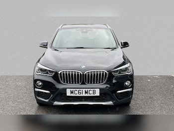 Used BMW X1 2016 for sale - 75452807: Photo