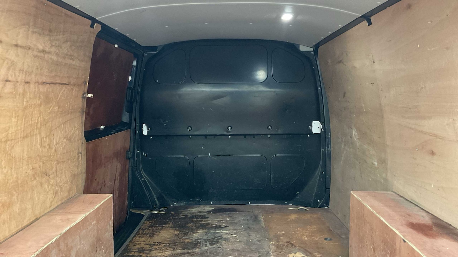 Used Volkswagen Transporter 2022 for sale - 76842882: Photo 11