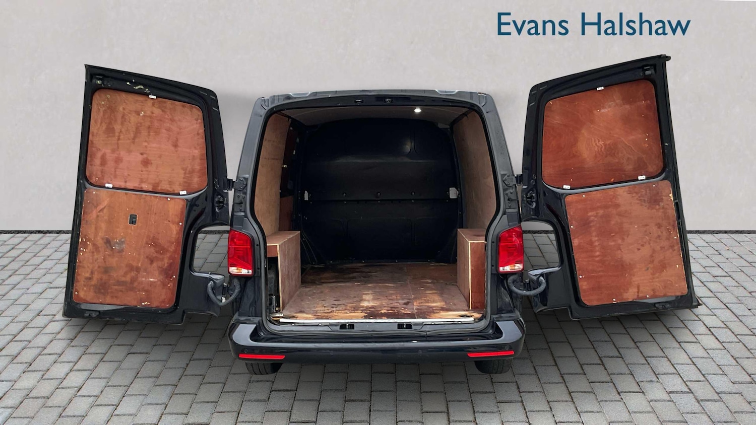 Used Volkswagen Transporter 2022 for sale - 76842882: Photo 12