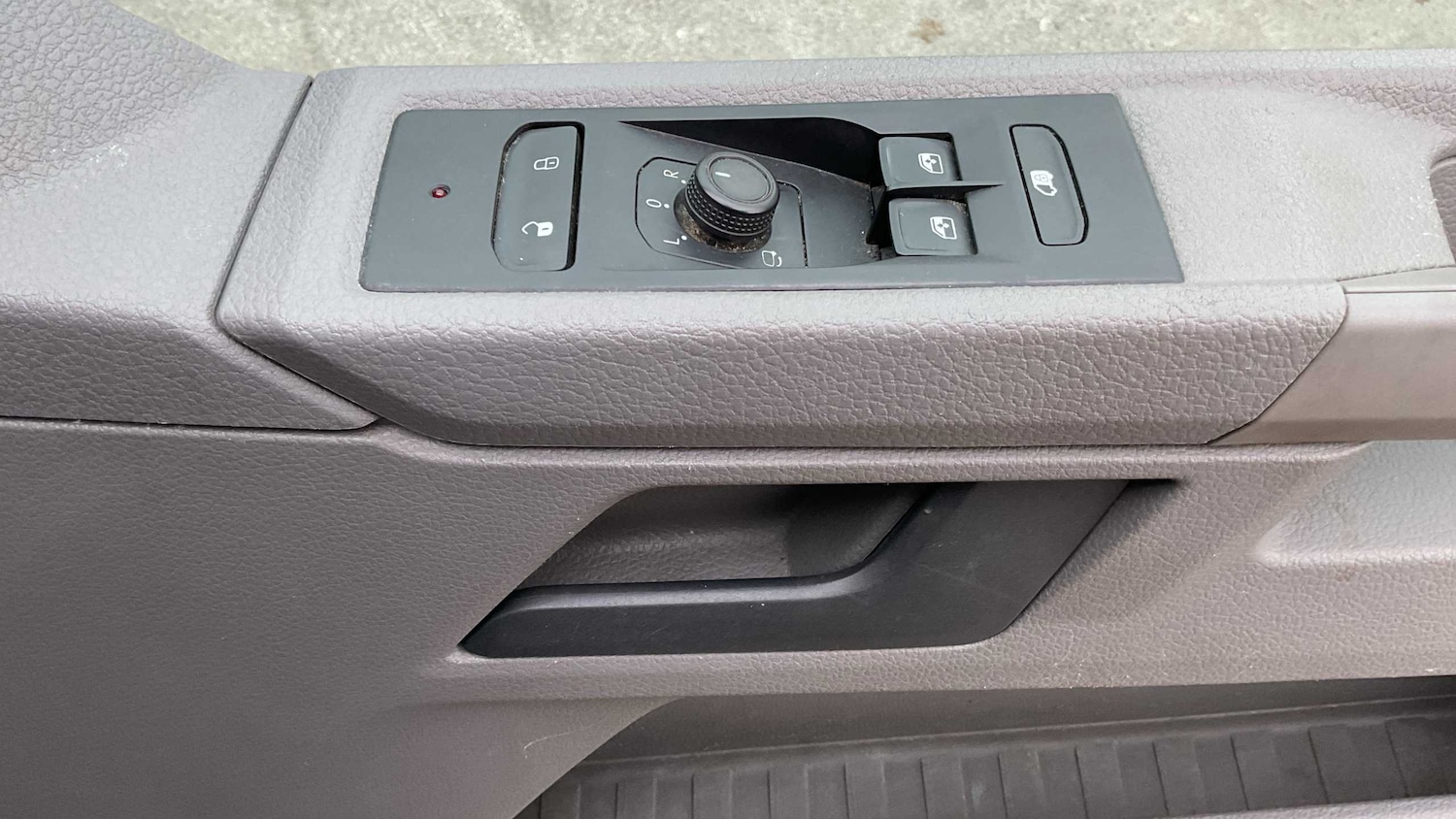 Used Volkswagen Transporter 2022 for sale - 76842882: Photo 16