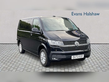 Used Volkswagen Transporter 2022 for sale - 76842882: Photo