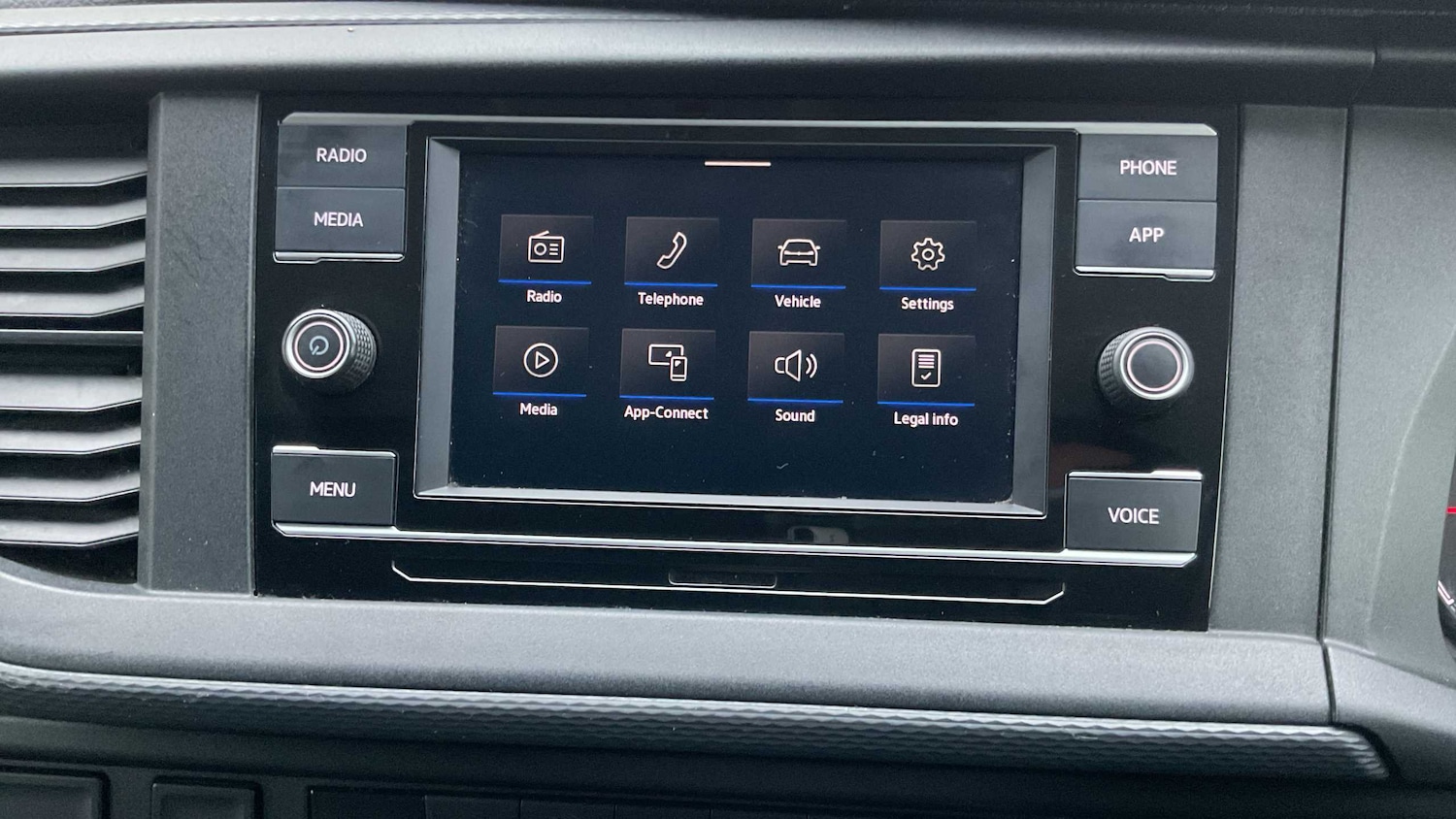 Used Volkswagen Transporter 2022 for sale - 76842882: Photo 22