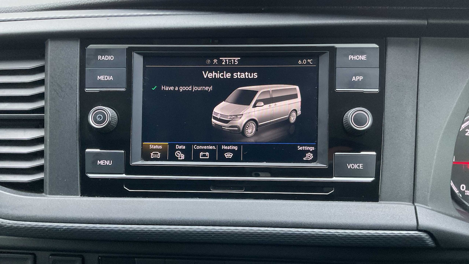 Used Volkswagen Transporter 2022 for sale - 76842882: Photo 24