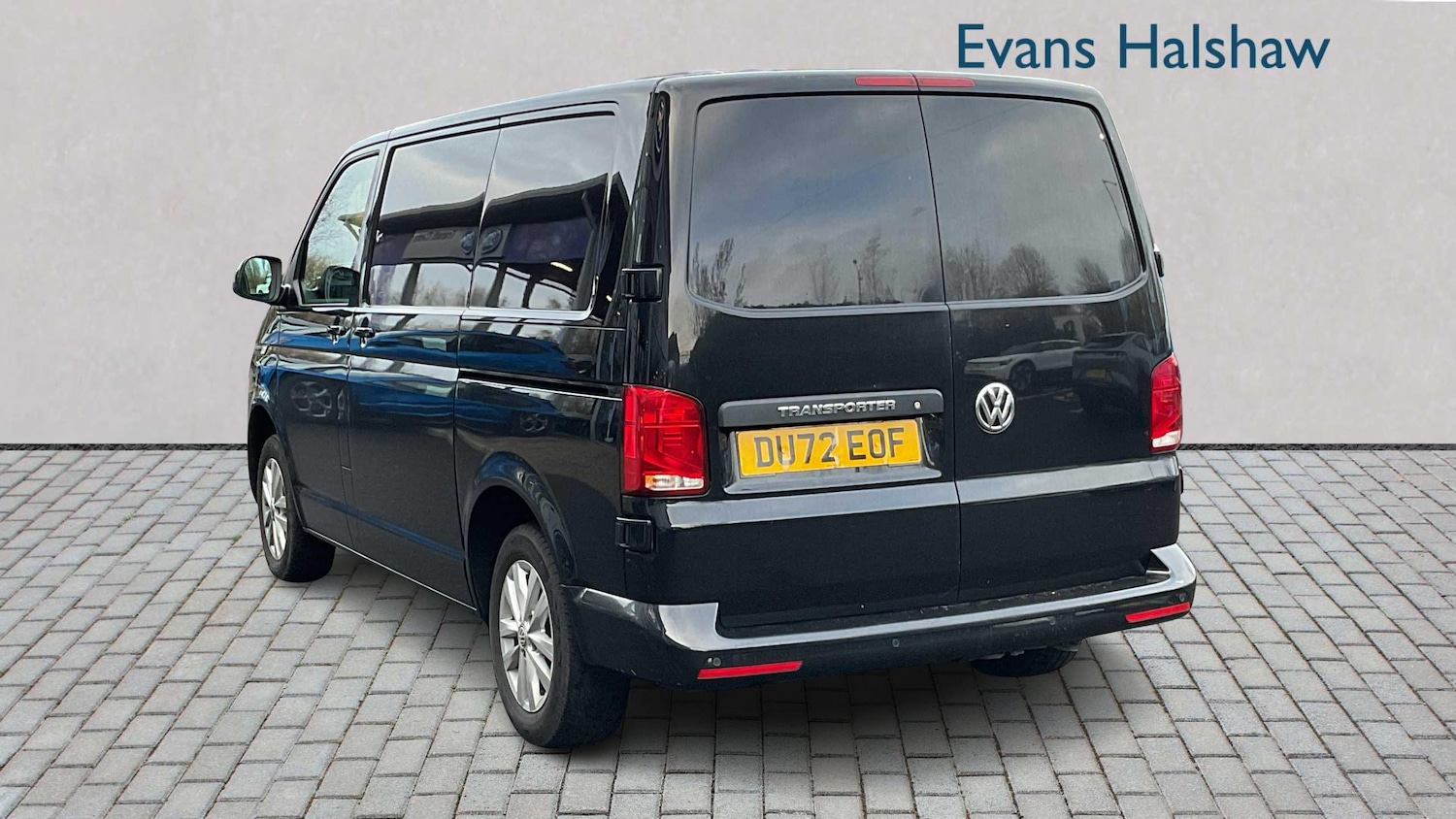 Used Volkswagen Transporter 2022 for sale - 76842882: Photo 3