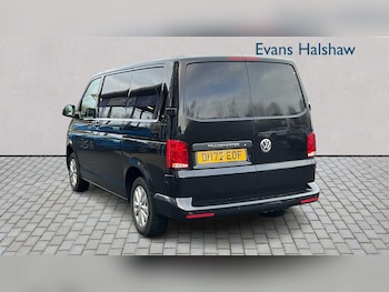 Used Volkswagen Transporter 2022 for sale - 76842882: Photo