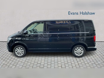 Used Volkswagen Transporter 2022 for sale - 76842882: Photo