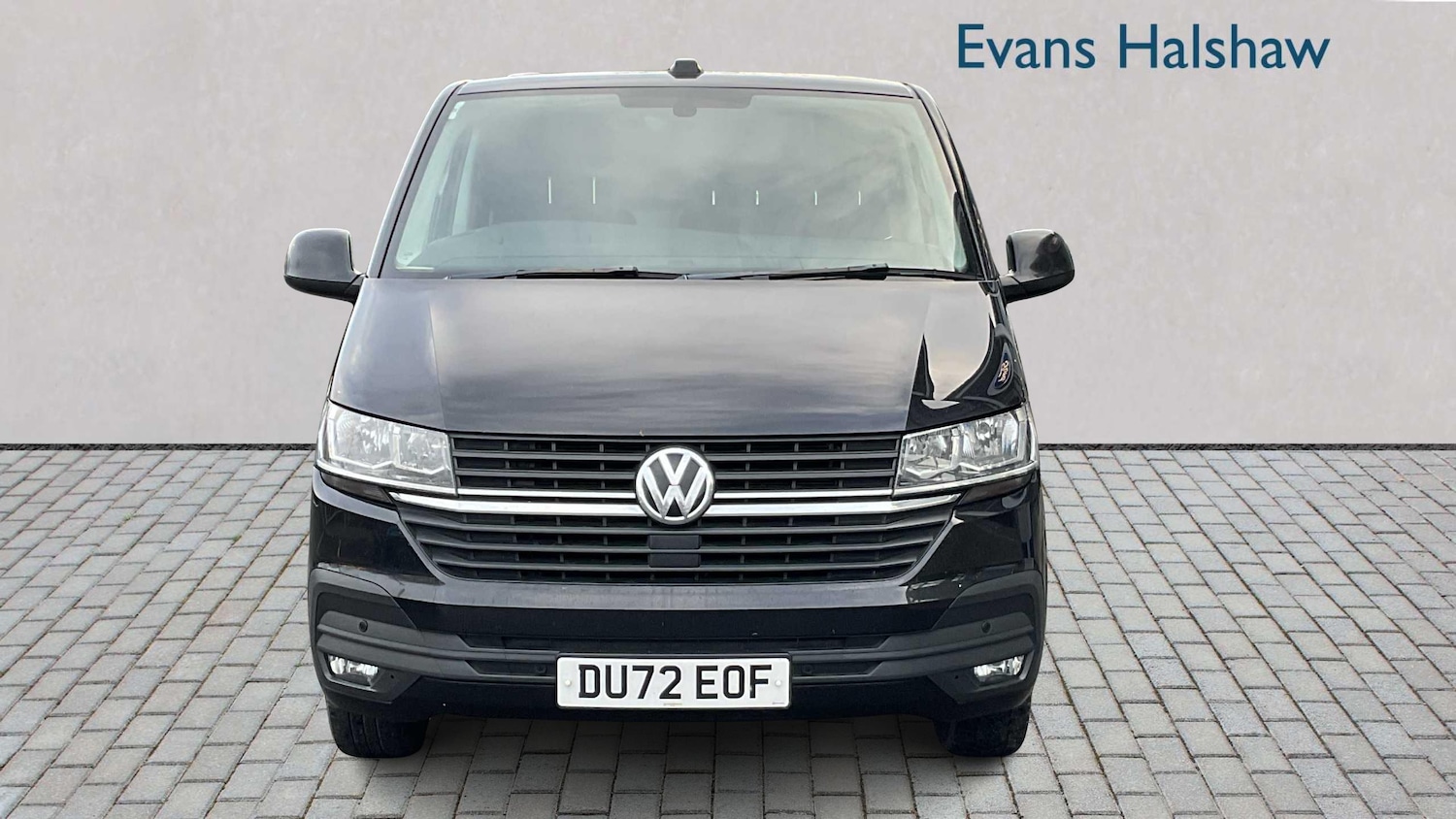 Used Volkswagen Transporter 2022 for sale - 76842882: Photo 5
