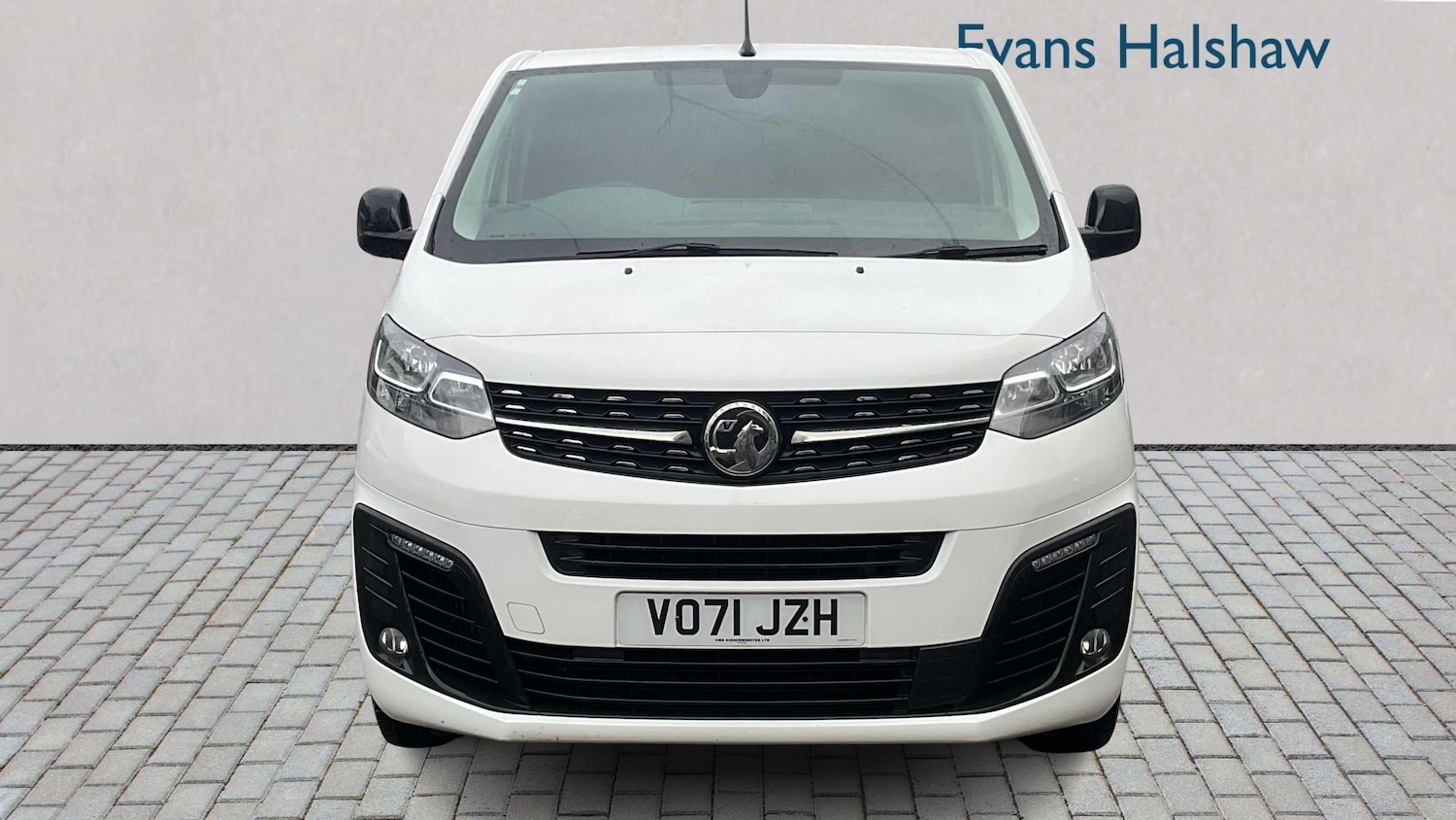 Used Vauxhall Vivaro 2021 for sale - 77472642: Photo 4