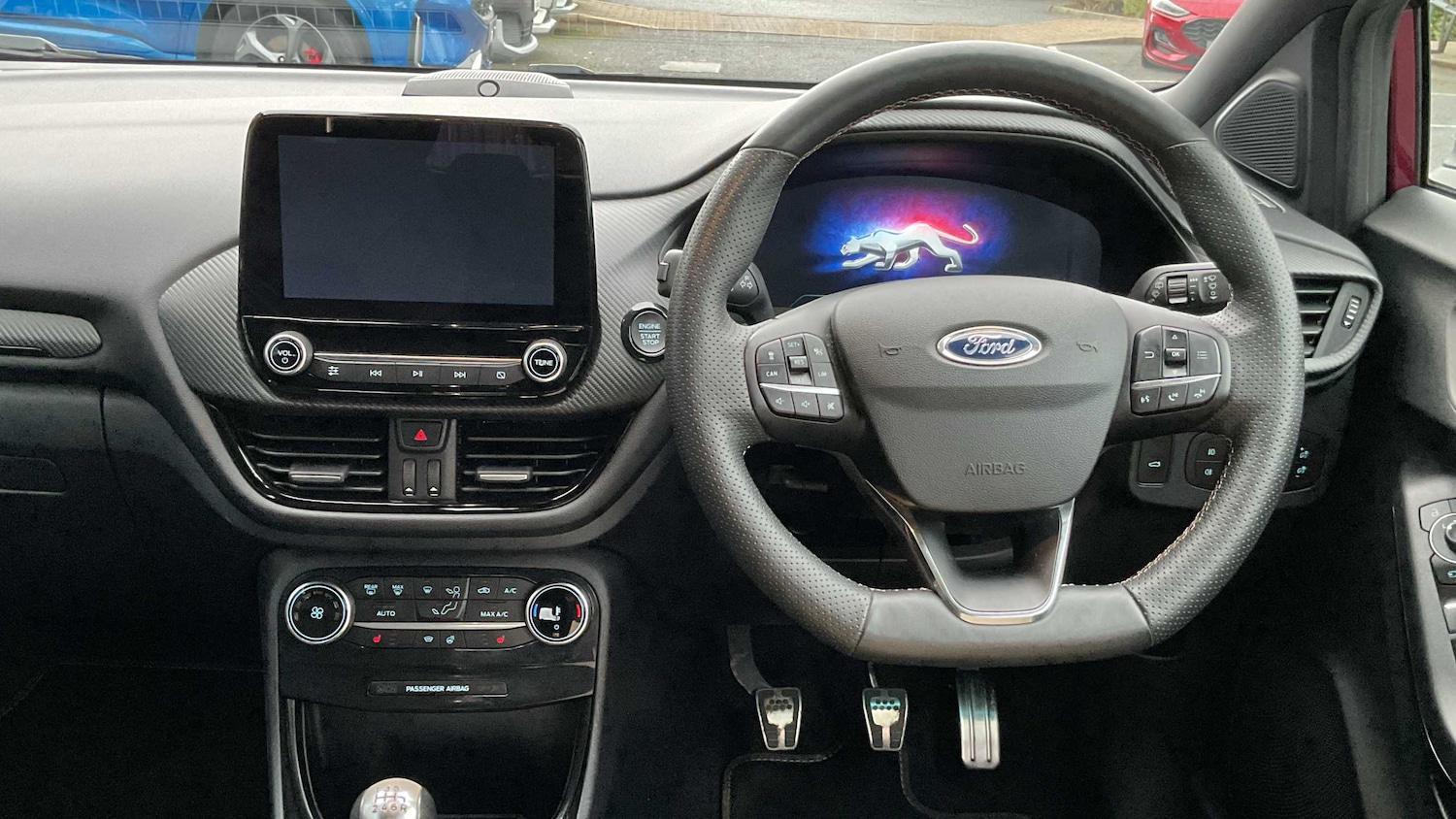 Used Ford Puma 2023 for sale - 77308406: Photo 11