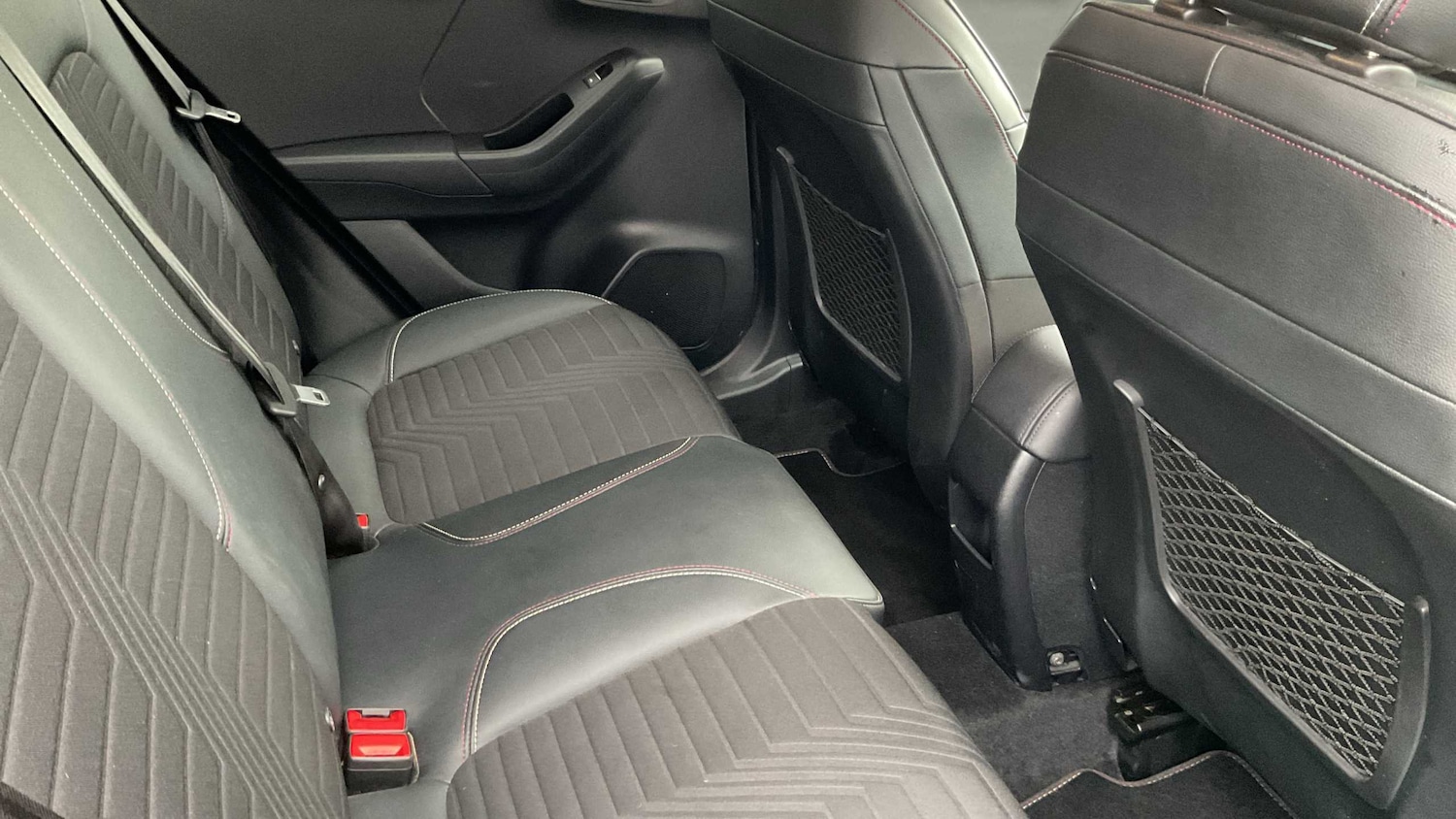 Used Ford Puma 2023 for sale - 77308406: Photo 15