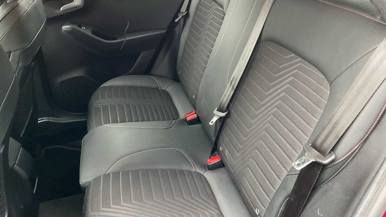 Used Ford Puma 2023 for sale - 77308406: Photo 17