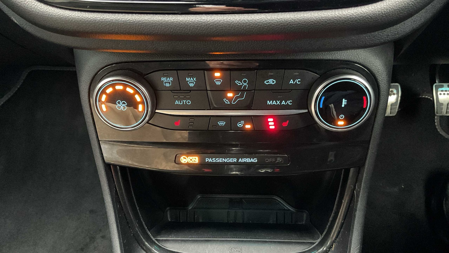 Used Ford Puma 2023 for sale - 77308406: Photo 20