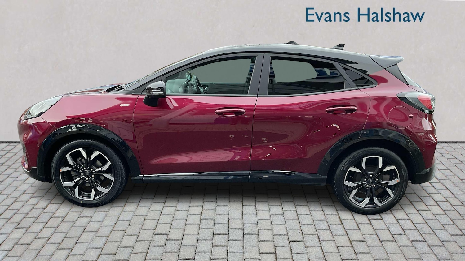 Used Ford Puma 2023 for sale - 77308406: Photo 3