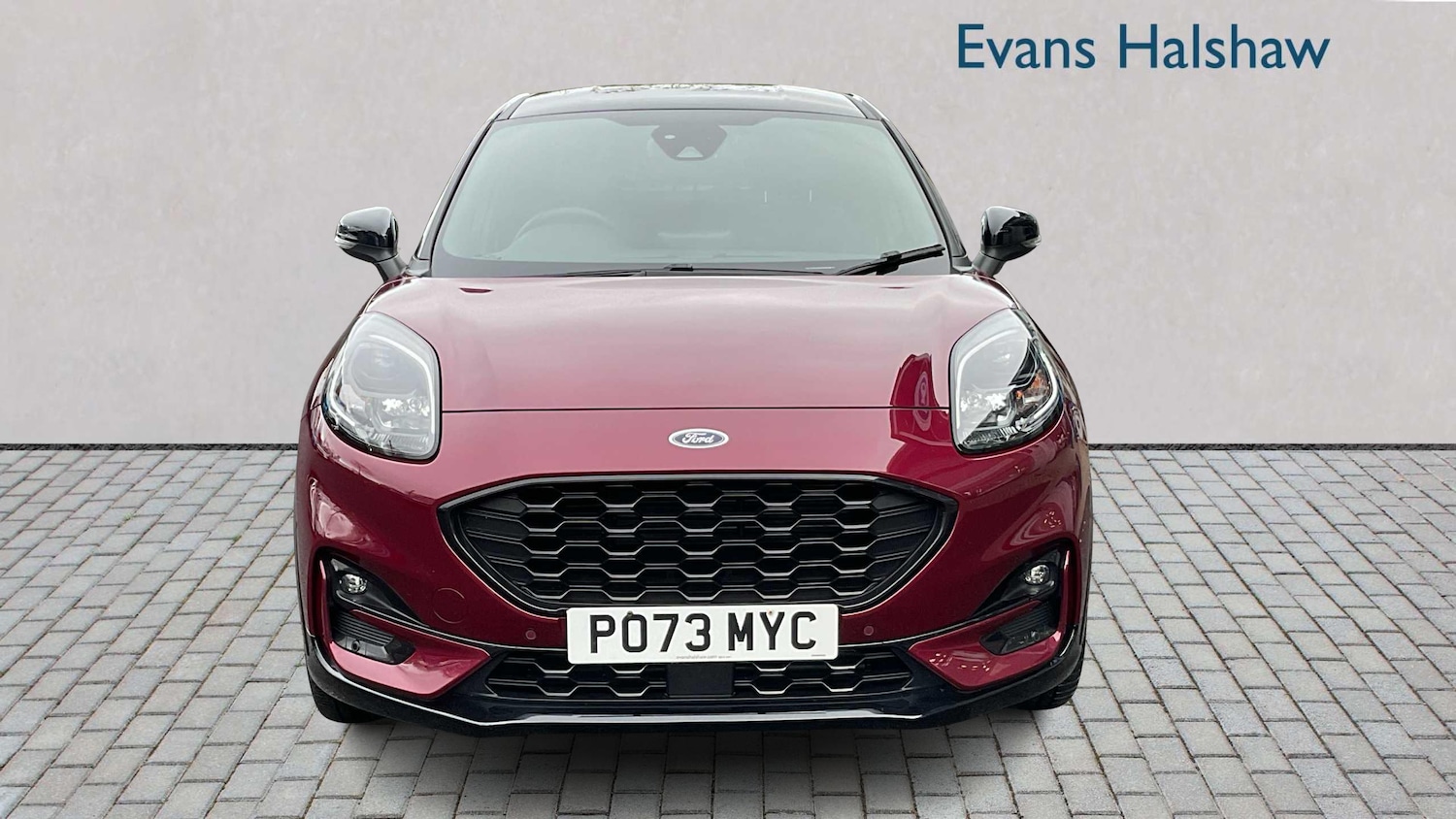 Used Ford Puma 2023 for sale - 77308406: Photo 4