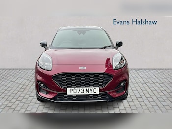 Used Ford Puma 2023 for sale - 77308406: Photo