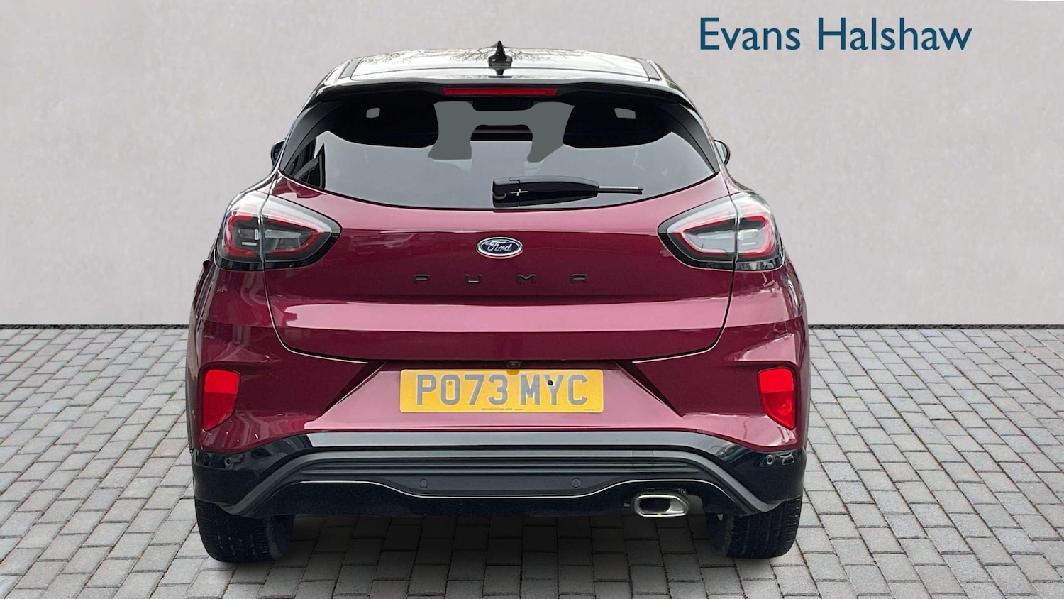 Used Ford Puma 2023 for sale - 77308406: Photo 5