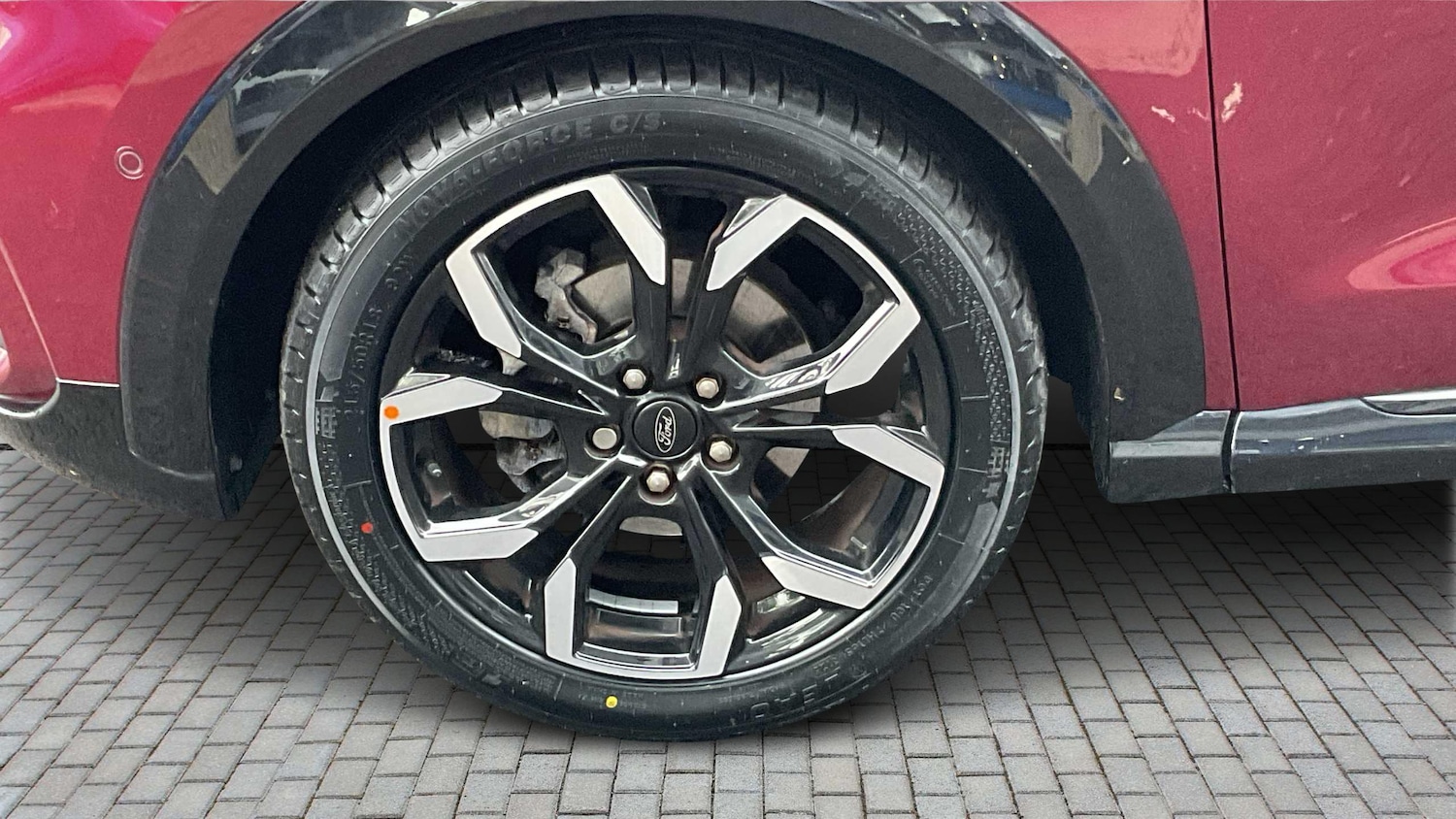 Used Ford Puma 2023 for sale - 77308406: Photo 7