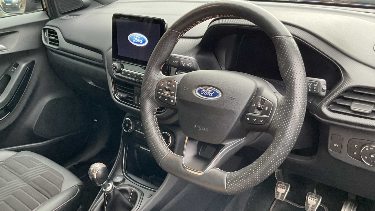 Used Ford Puma 2023 for sale - 77308406: Photo 9