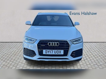 Used Audi Q3 2017 for sale - 78208832: Photo