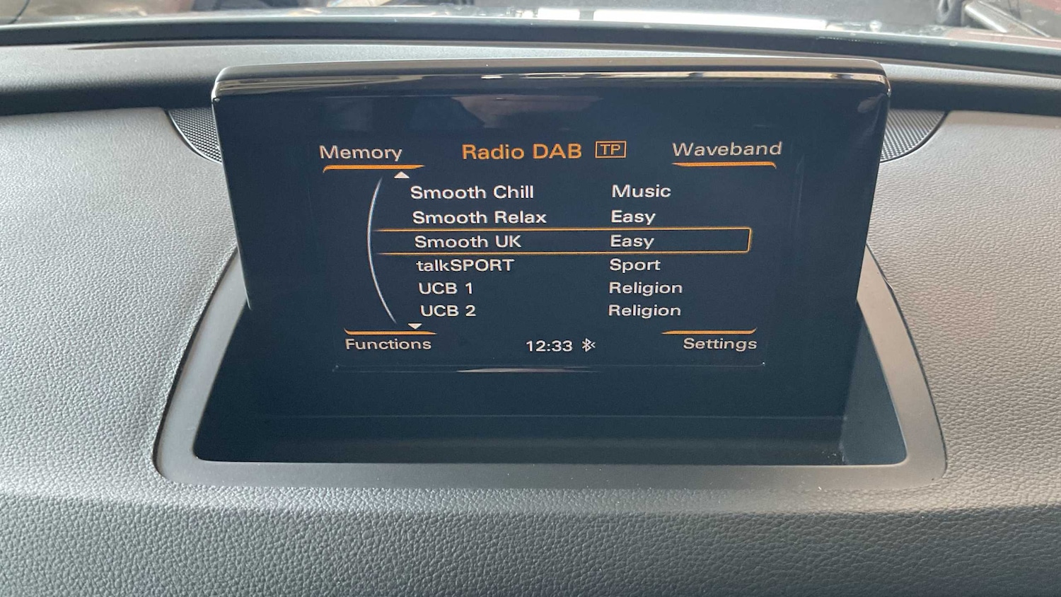 Used Audi Q3 2017 for sale - 78208832: Photo 8