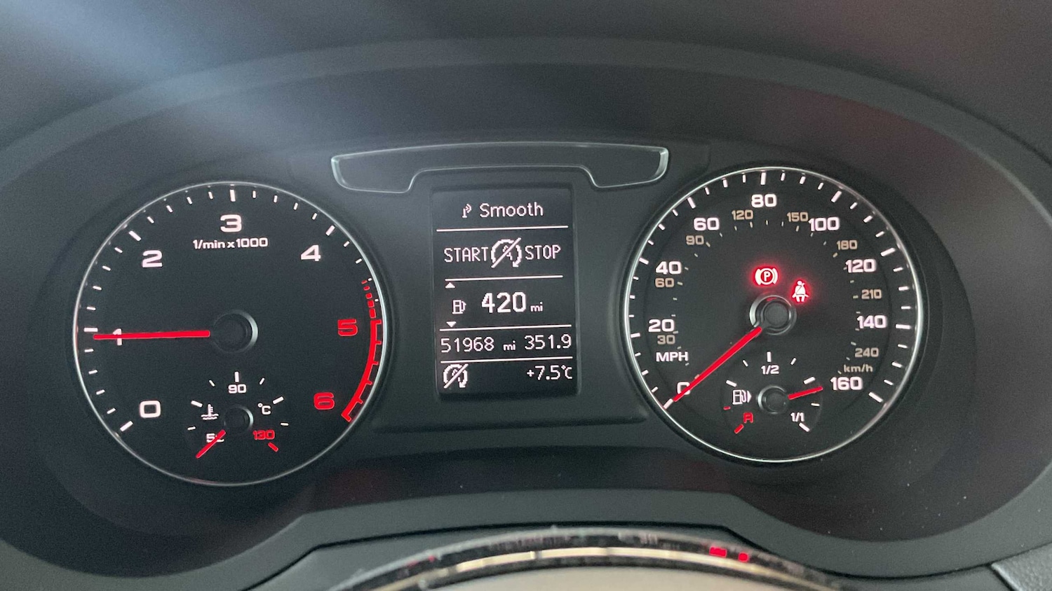 Used Audi Q3 2017 for sale - 78208832: Photo 9