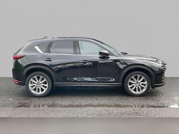 Used Mazda CX-5 2021 for sale - 75993737: Photo