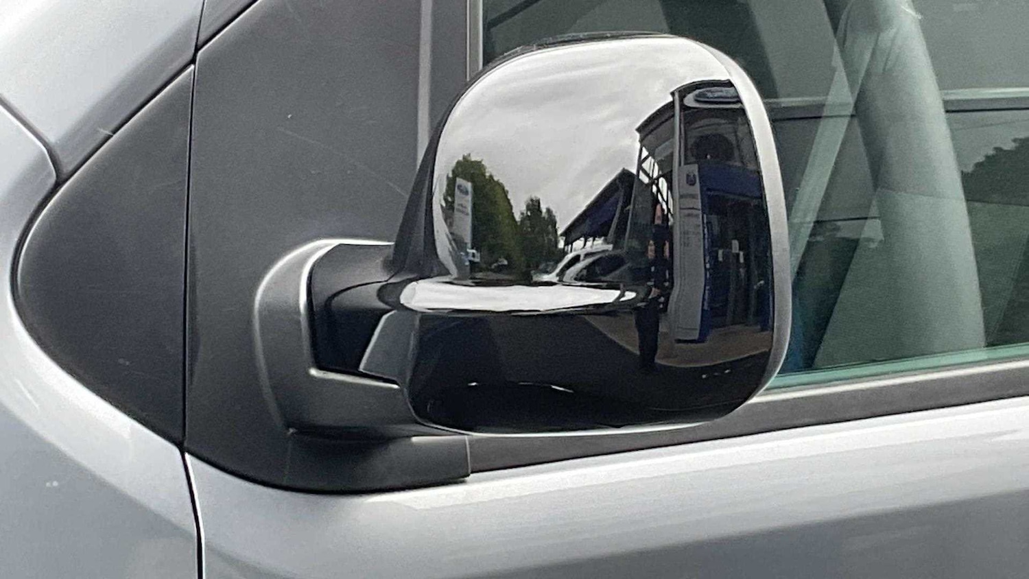Vehicle 31