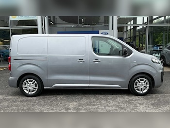 Used Vauxhall Vivaro 2022 for sale - 75317854: Photo