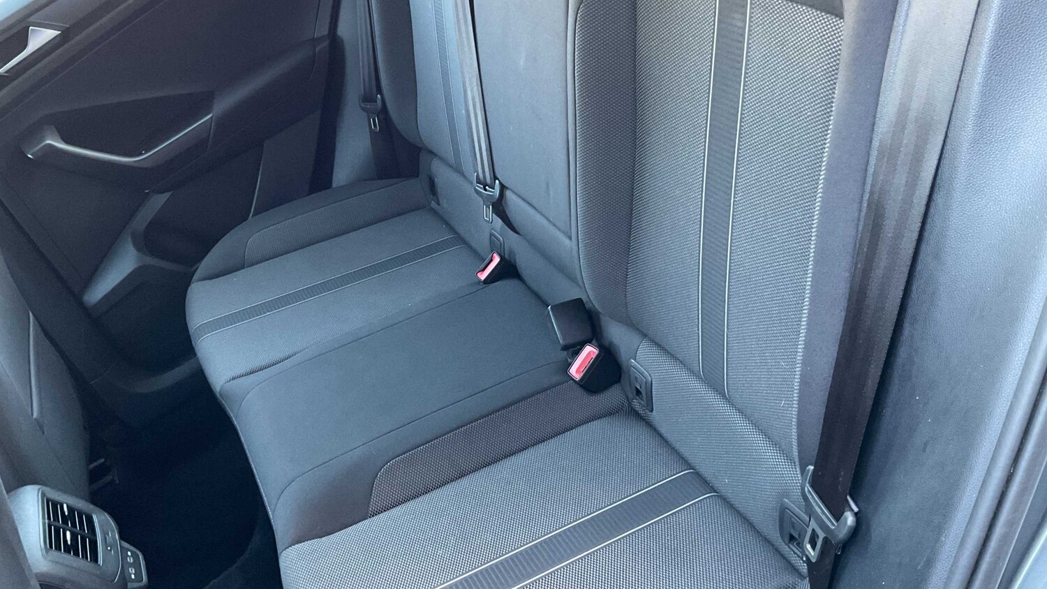 Used Volkswagen T-Roc 2024 for sale - 77615590: Photo 14