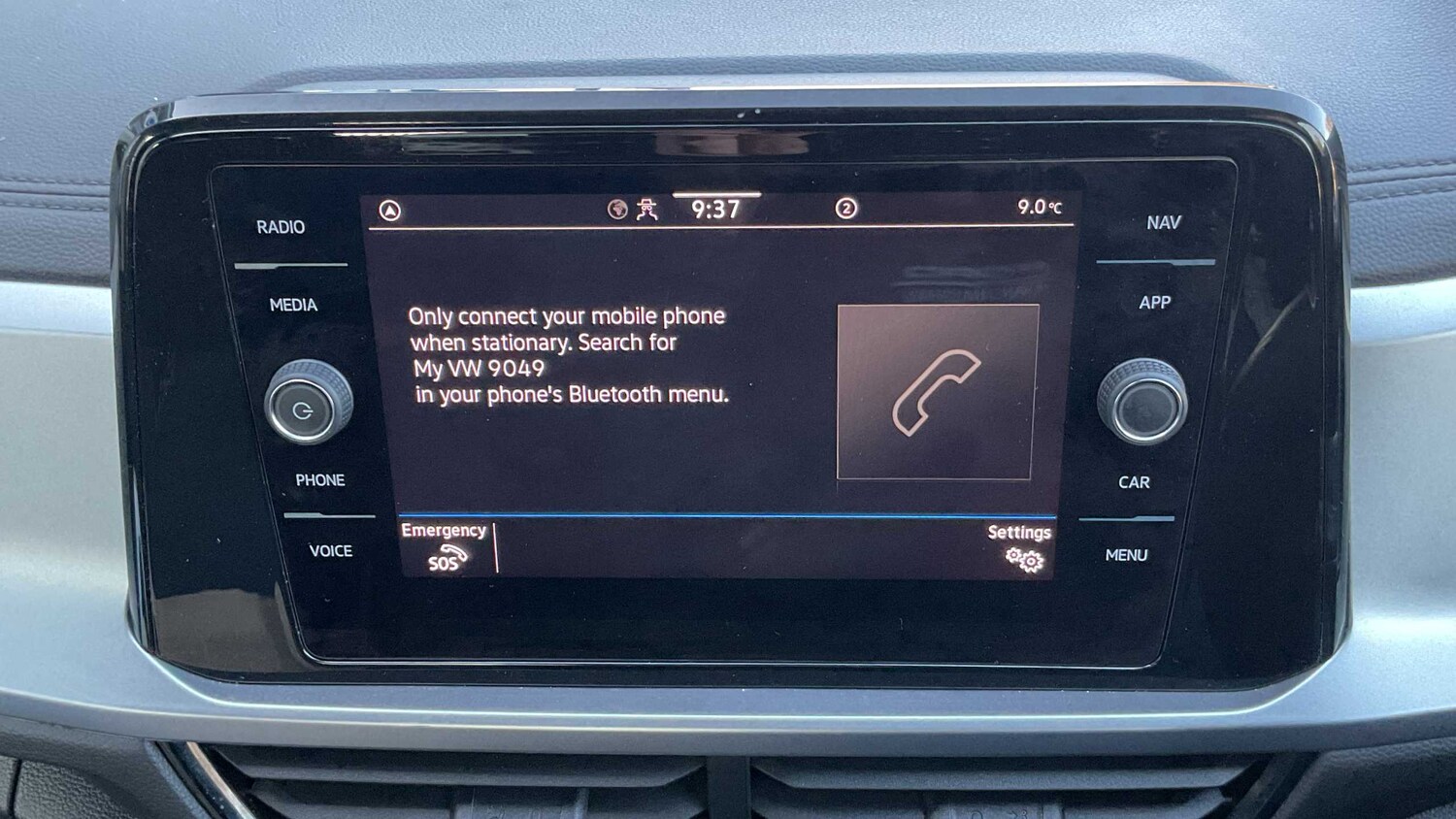 Used Volkswagen T-Roc 2024 for sale - 77615590: Photo 17