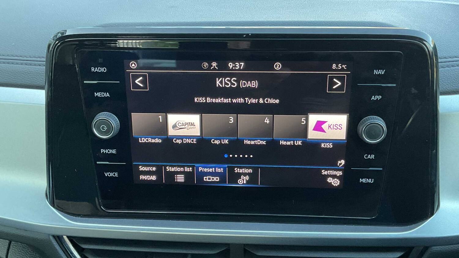 Used Volkswagen T-Roc 2024 for sale - 77615590: Photo 18