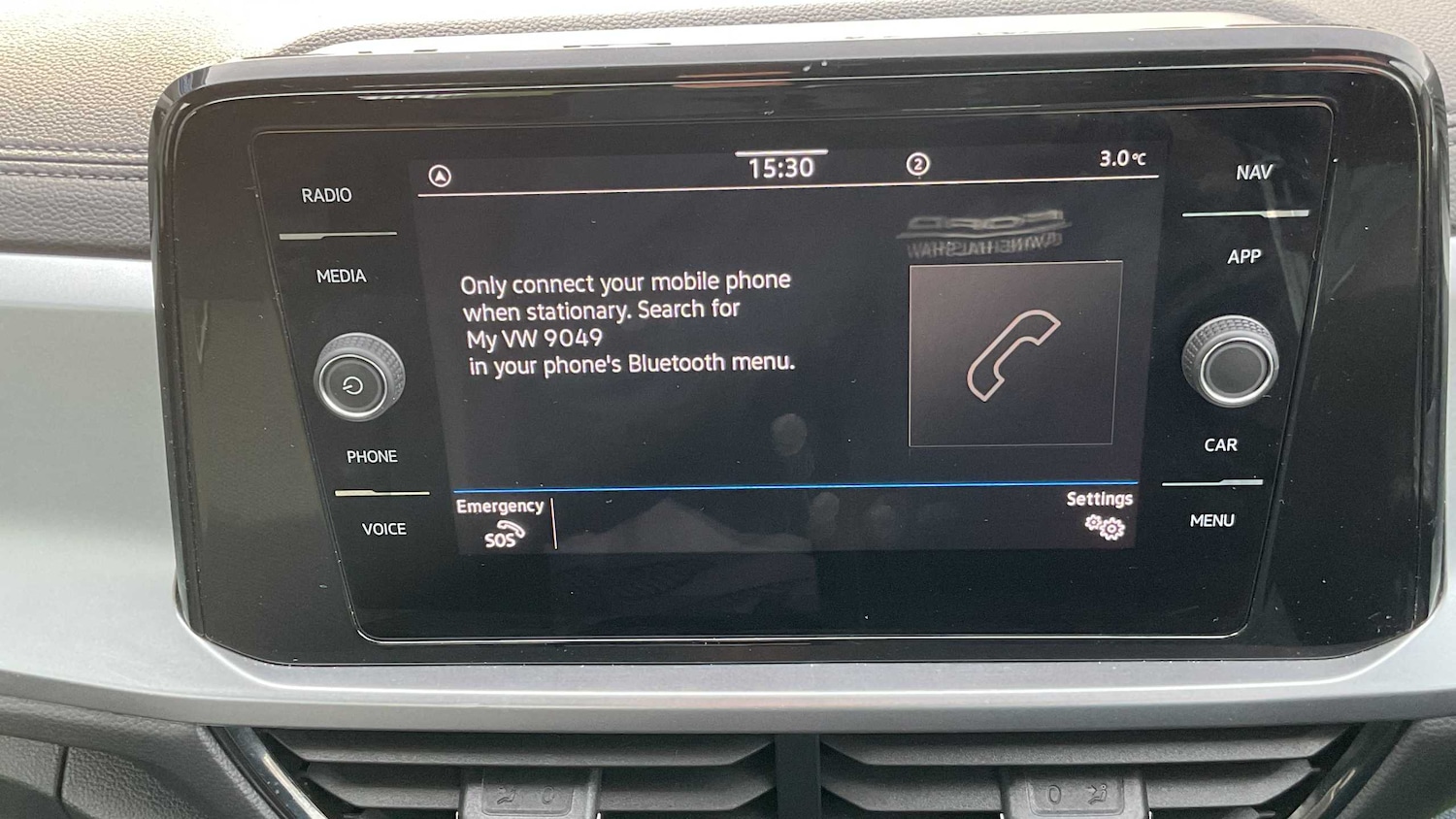 Used Volkswagen T-Roc 2024 for sale - 77615590: Photo 7