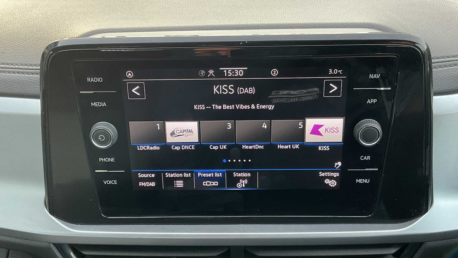 Used Volkswagen T-Roc 2024 for sale - 77615590: Photo 8