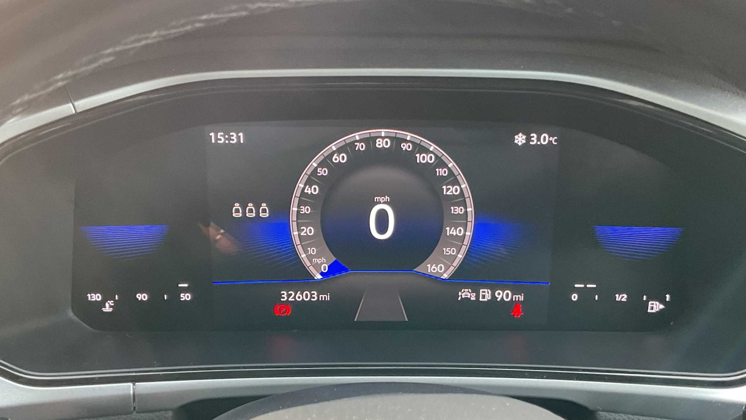 Used Volkswagen T-Roc 2024 for sale - 77615590: Photo 9