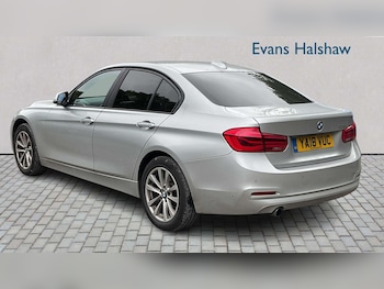 Used BMW 3 Series 2018 for sale - 79160901: Photo