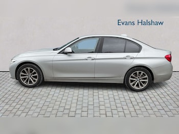 Used BMW 3 Series 2018 for sale - 79160901: Photo