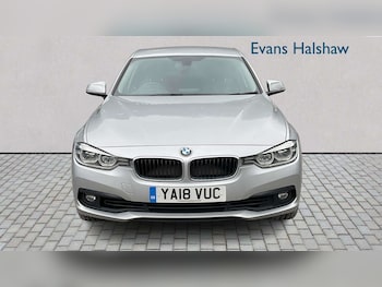 Used BMW 3 Series 2018 for sale - 79160901: Photo
