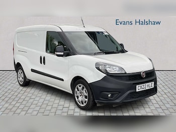 Used Fiat Doblo 2022 for sale - 78625203: Photo
