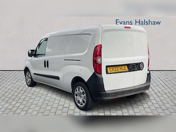 Used Fiat Doblo 2022 for sale - 78625203: Photo