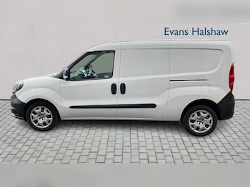 Used Fiat Doblo 2022 for sale - 78625203: Photo