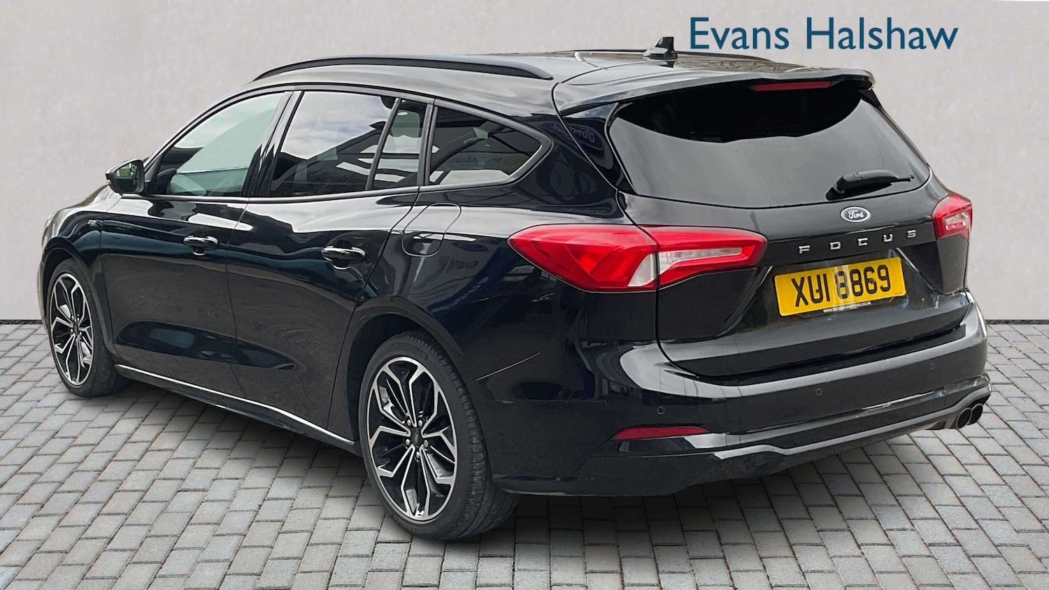 Used Ford Focus for sale - 77862646: Photo 2