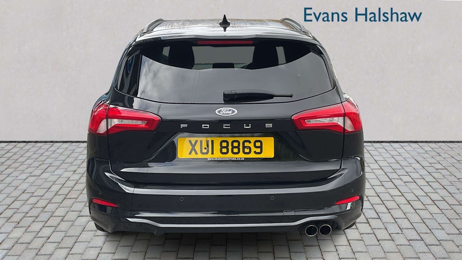 Used Ford Focus for sale - 77862646: Photo 5