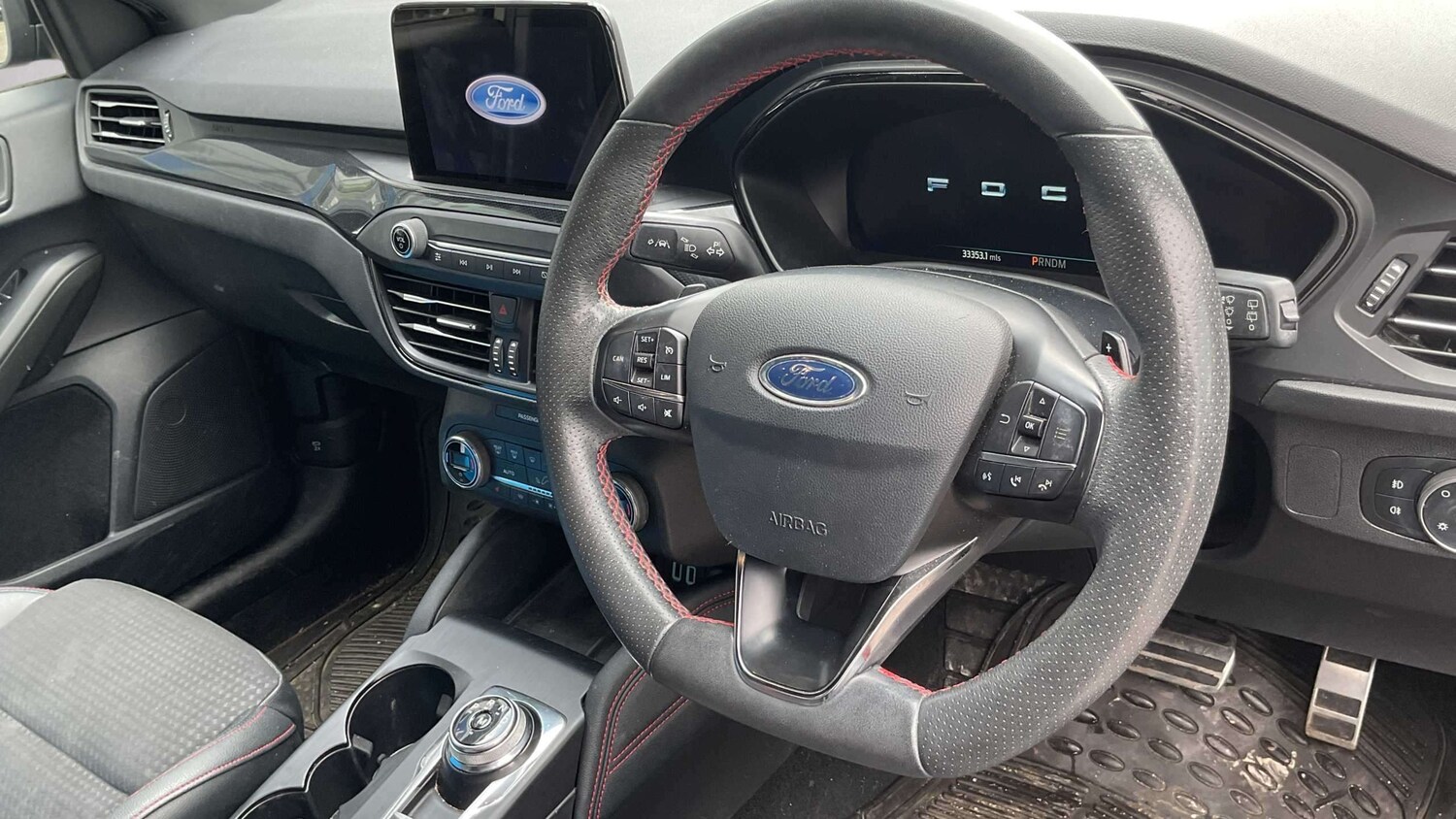 Used Ford Focus for sale - 77862646: Photo 6