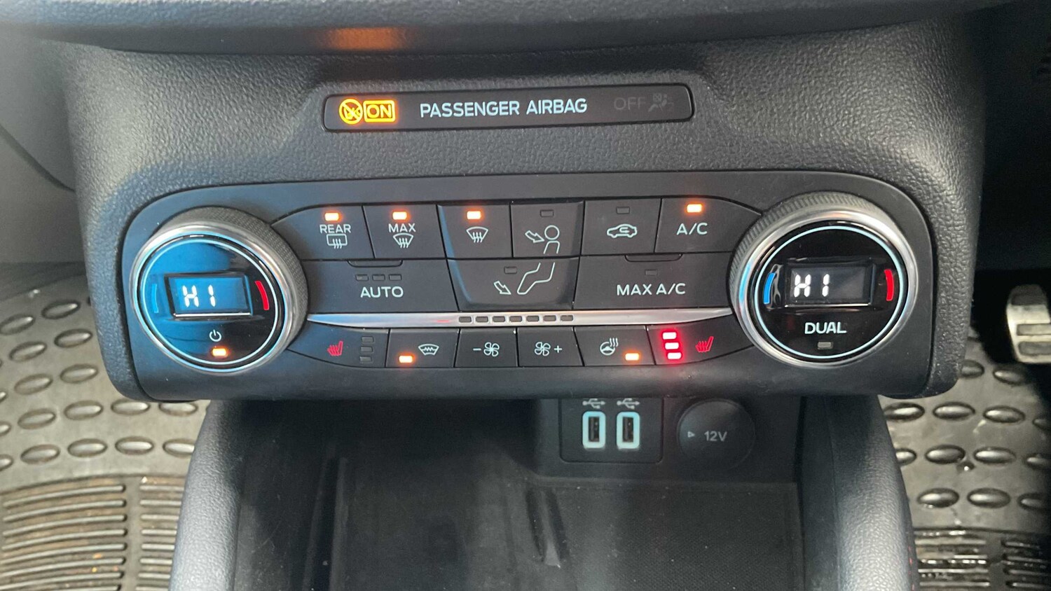 Used Ford Focus for sale - 77862646: Photo 7