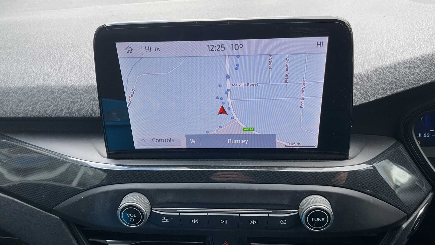 Used Ford Focus for sale - 77862646: Photo 8